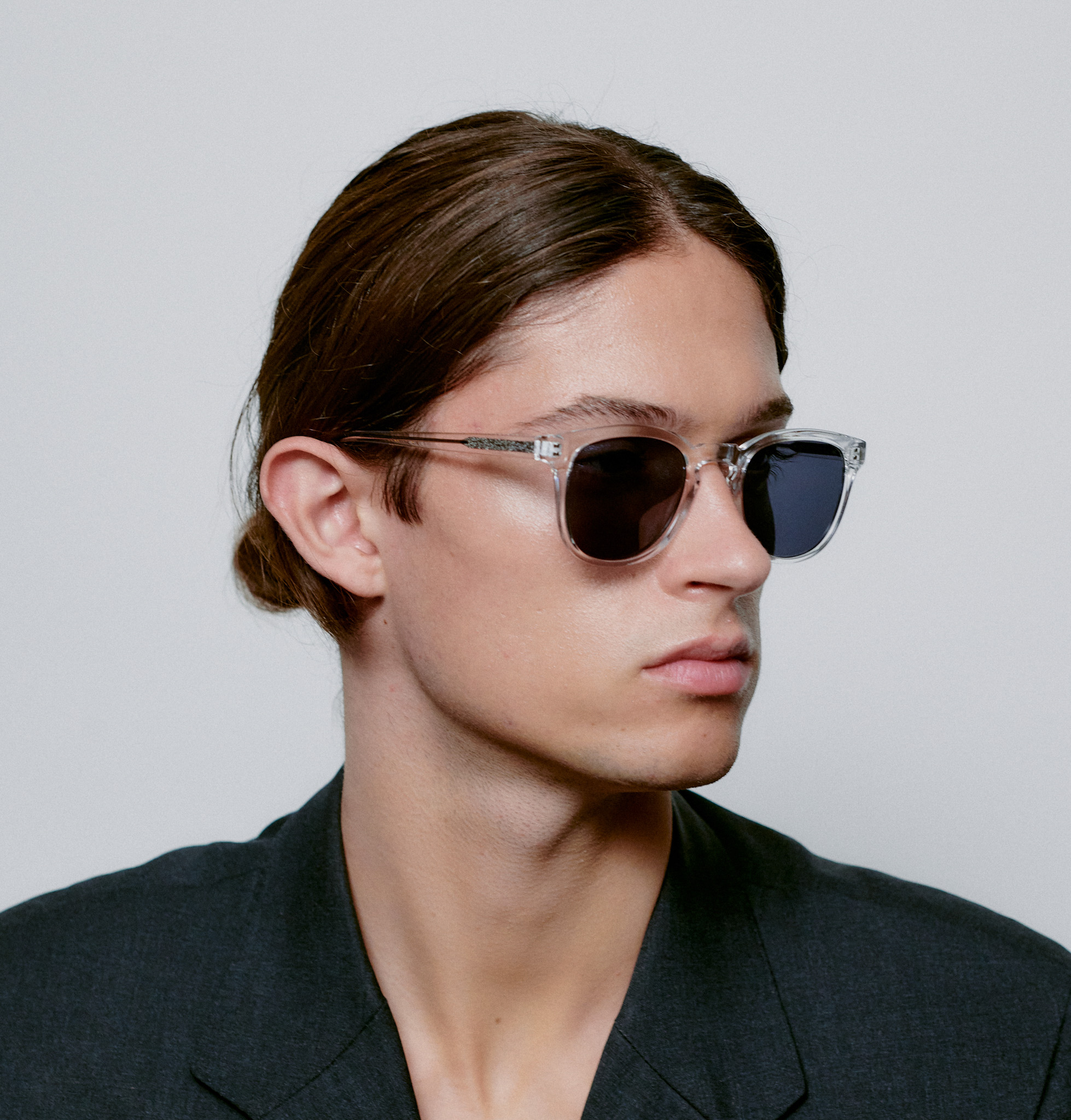 A Kjaerbede sunglasses Bate Crystal - 4