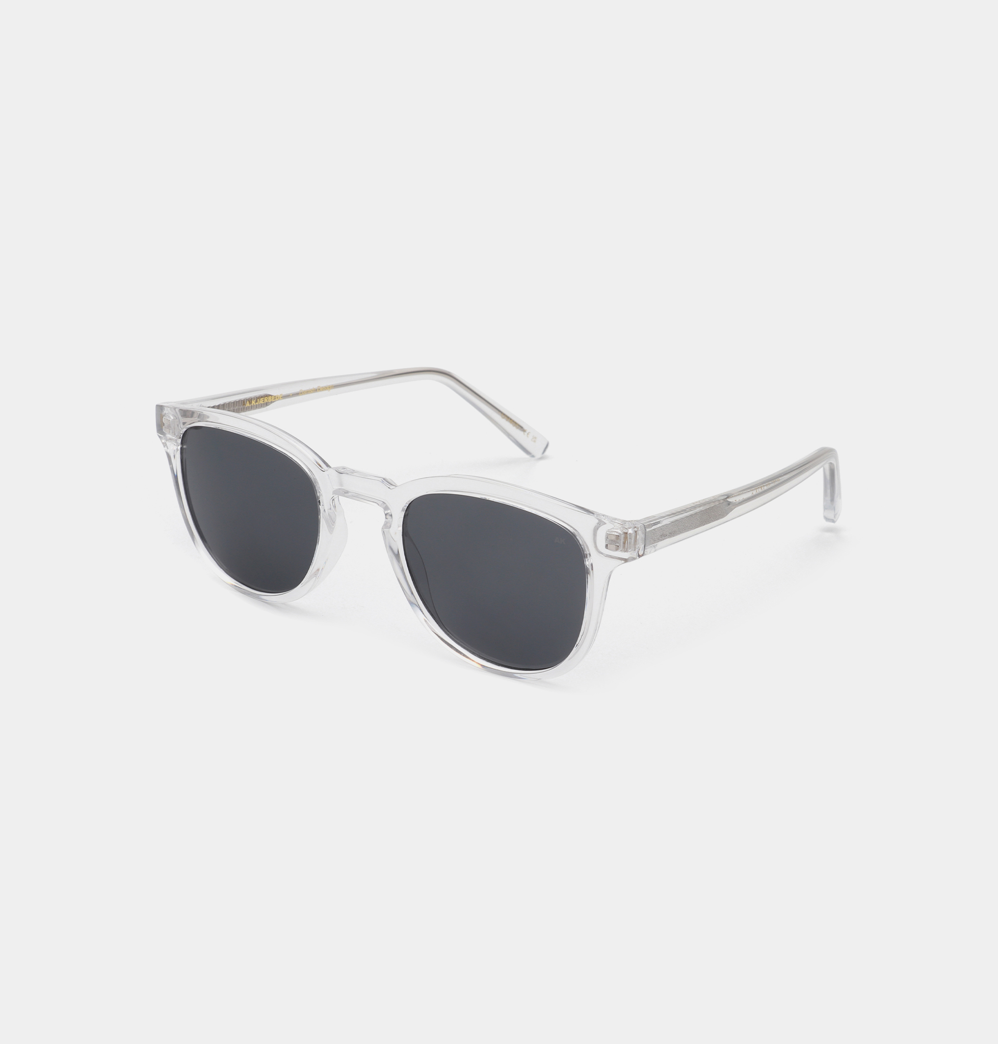 A Kjaerbede sunglasses Bate Crystal - 2