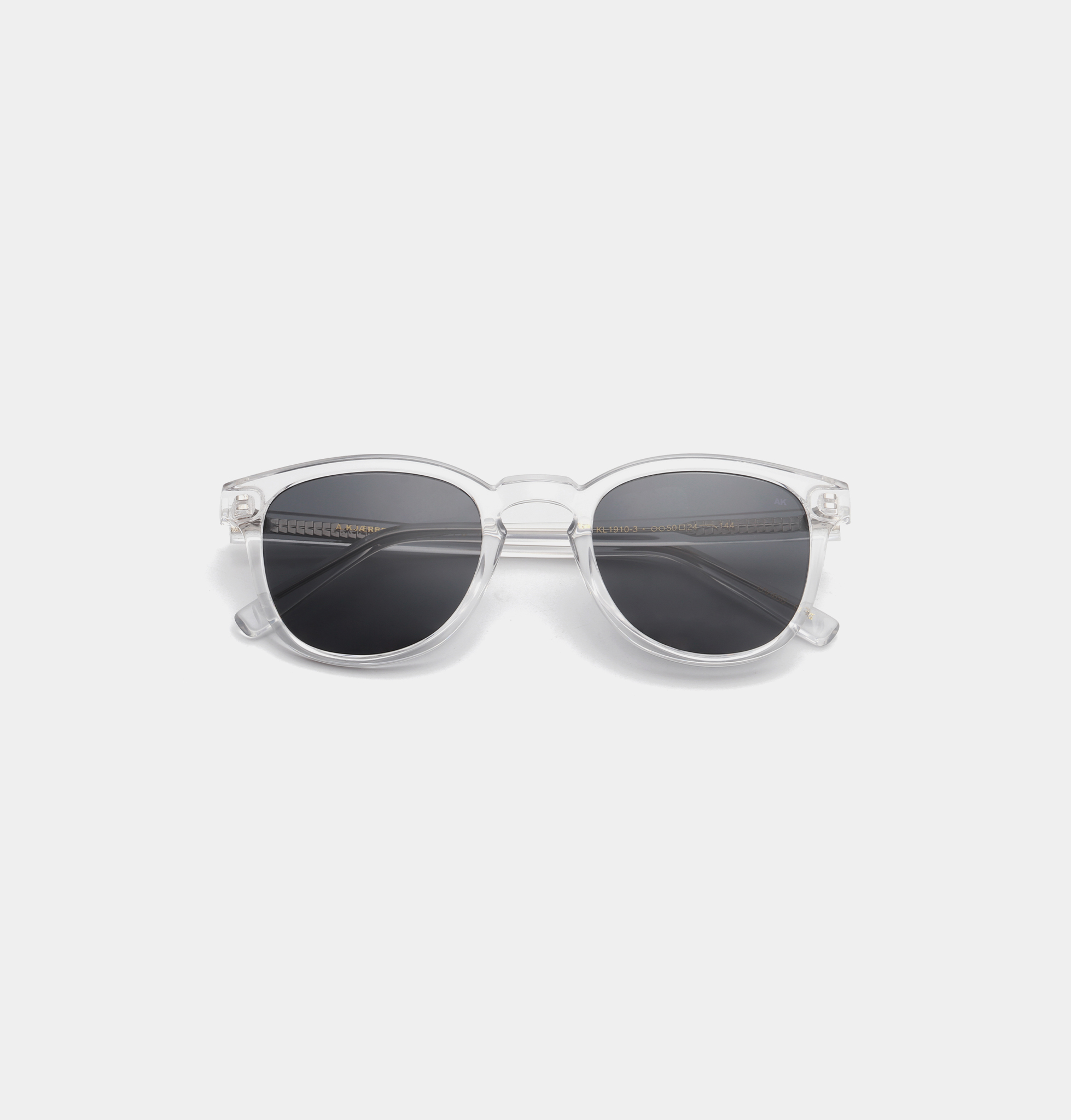 A Kjaerbede sunglasses Bate Crystal - 3