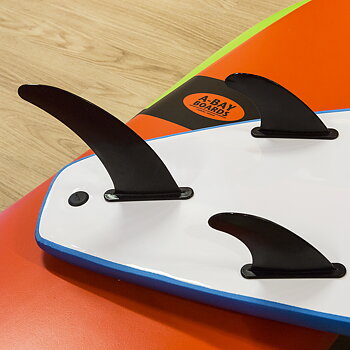 A-Bay Boards fena surfbräda 9"