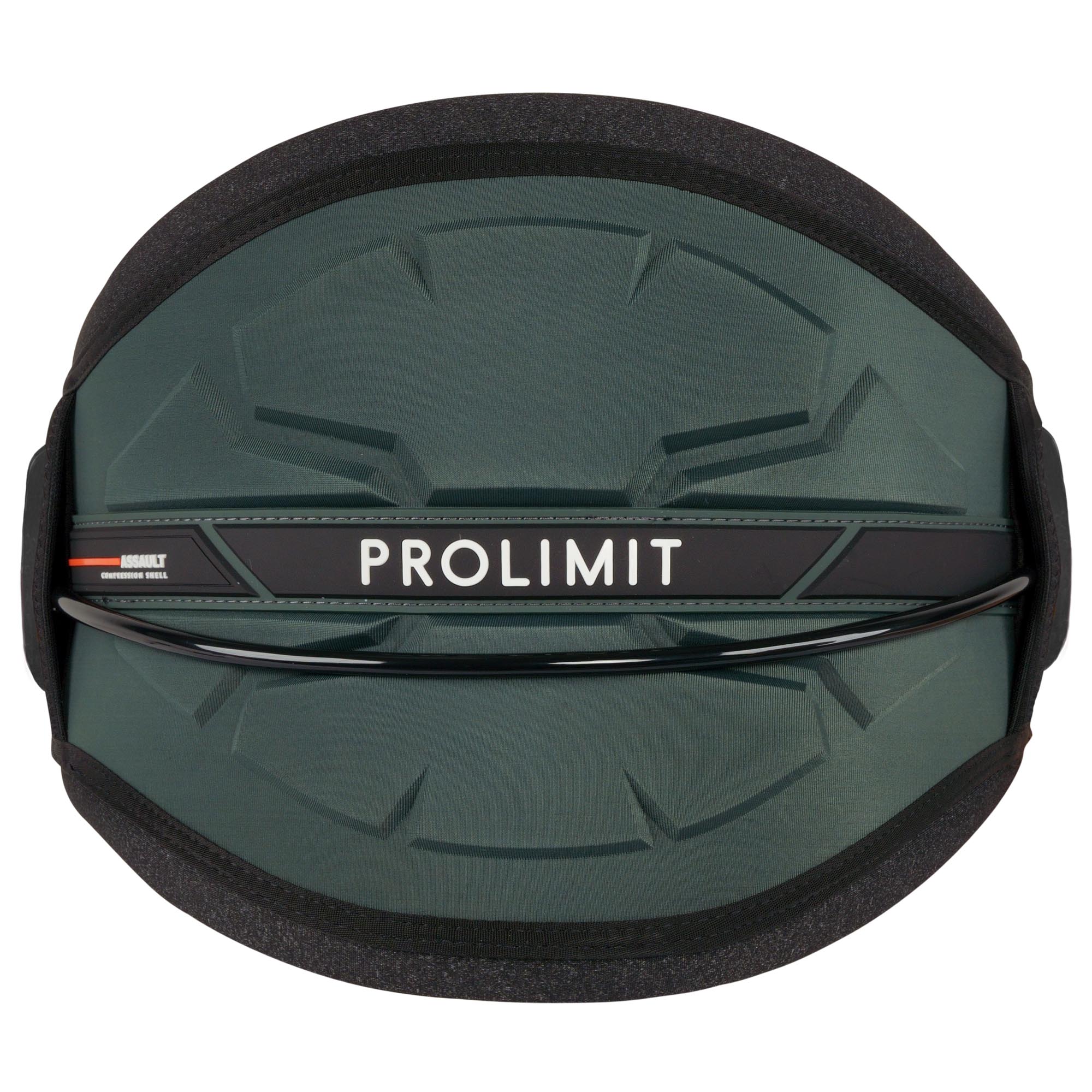 Prolimit hängsele kite Assault grön - 2