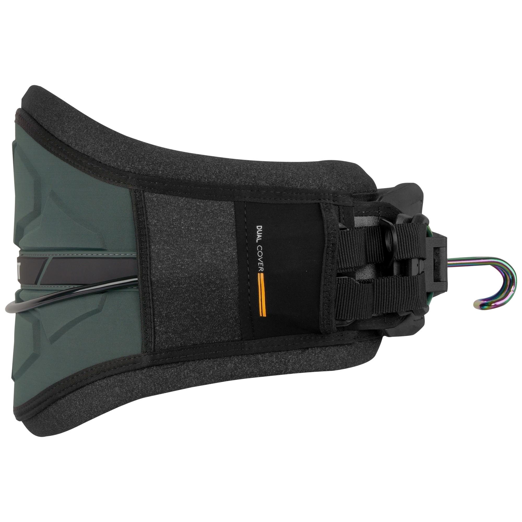 Prolimit hängsele kite Assault grön - 4