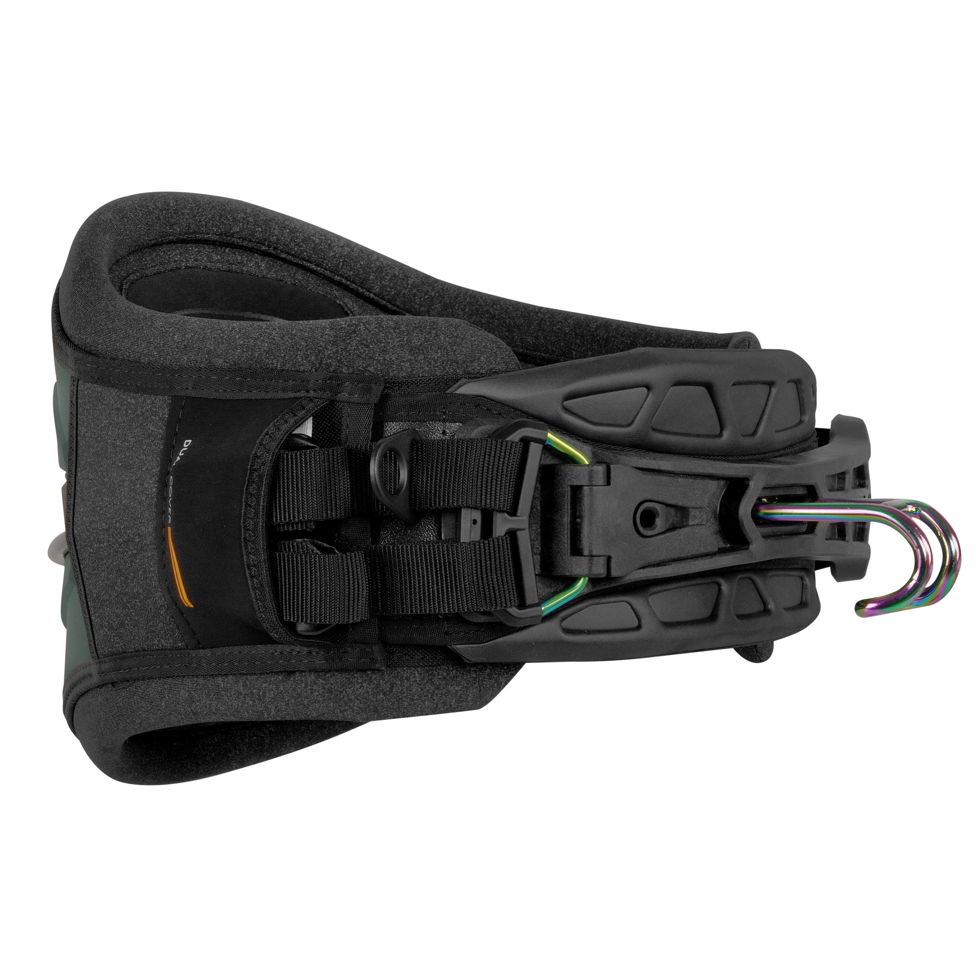 Prolimit hängsele kite Assault grön - 5