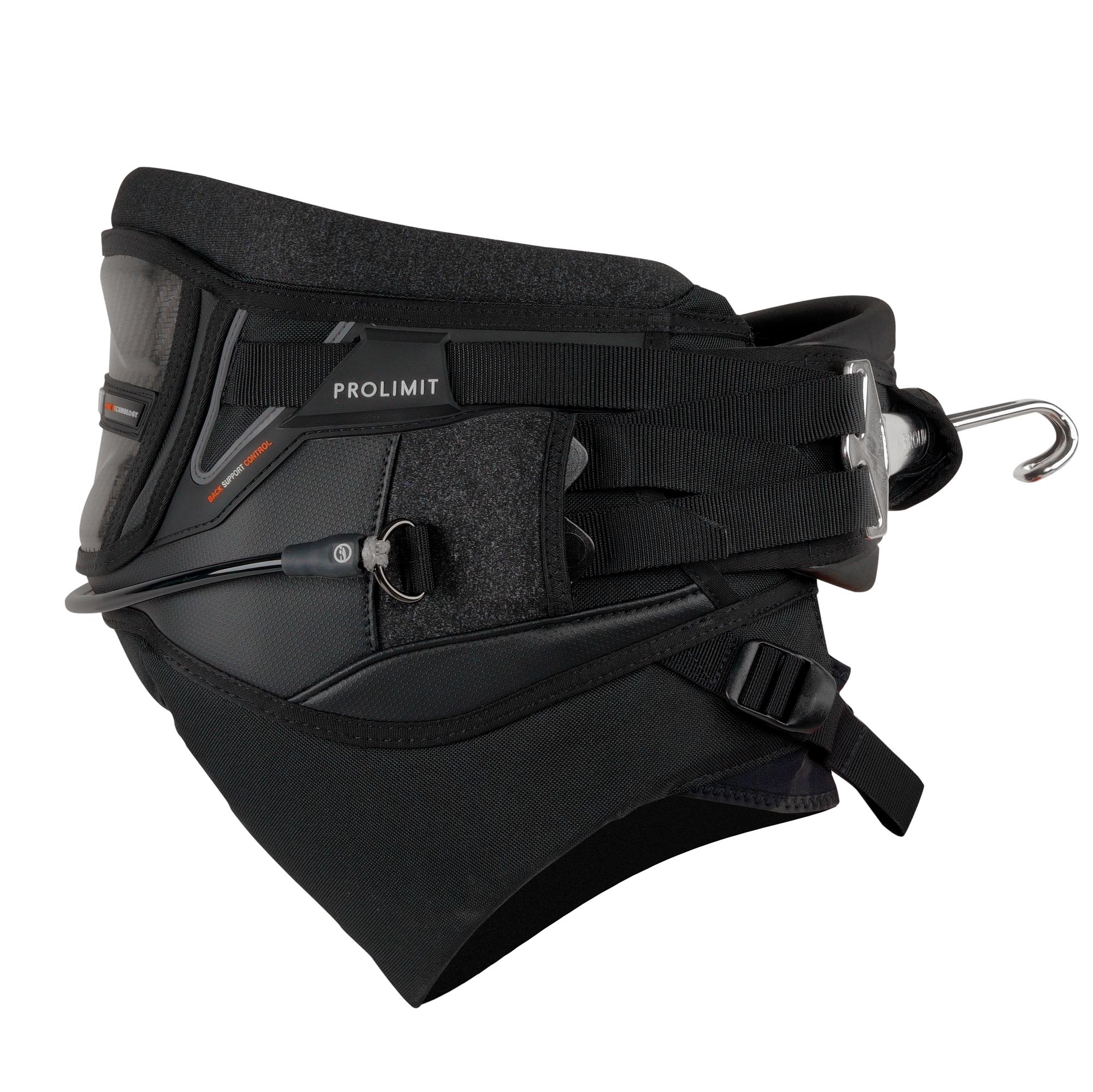 Prolimit hängsele kite Charger Seat - 3