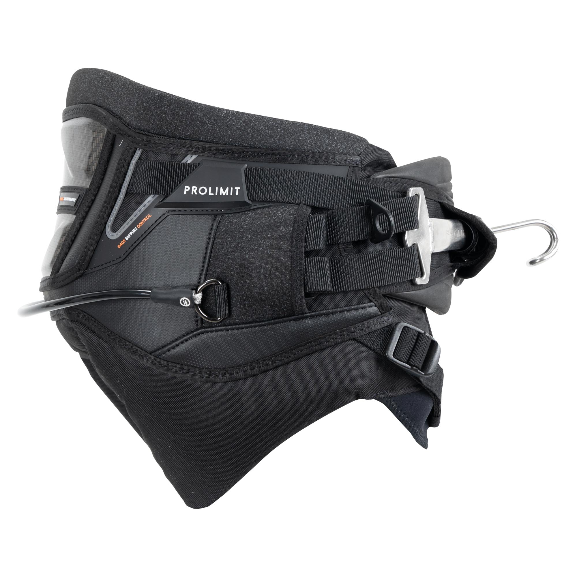 Prolimit hängsele kite Charger Seat - 5