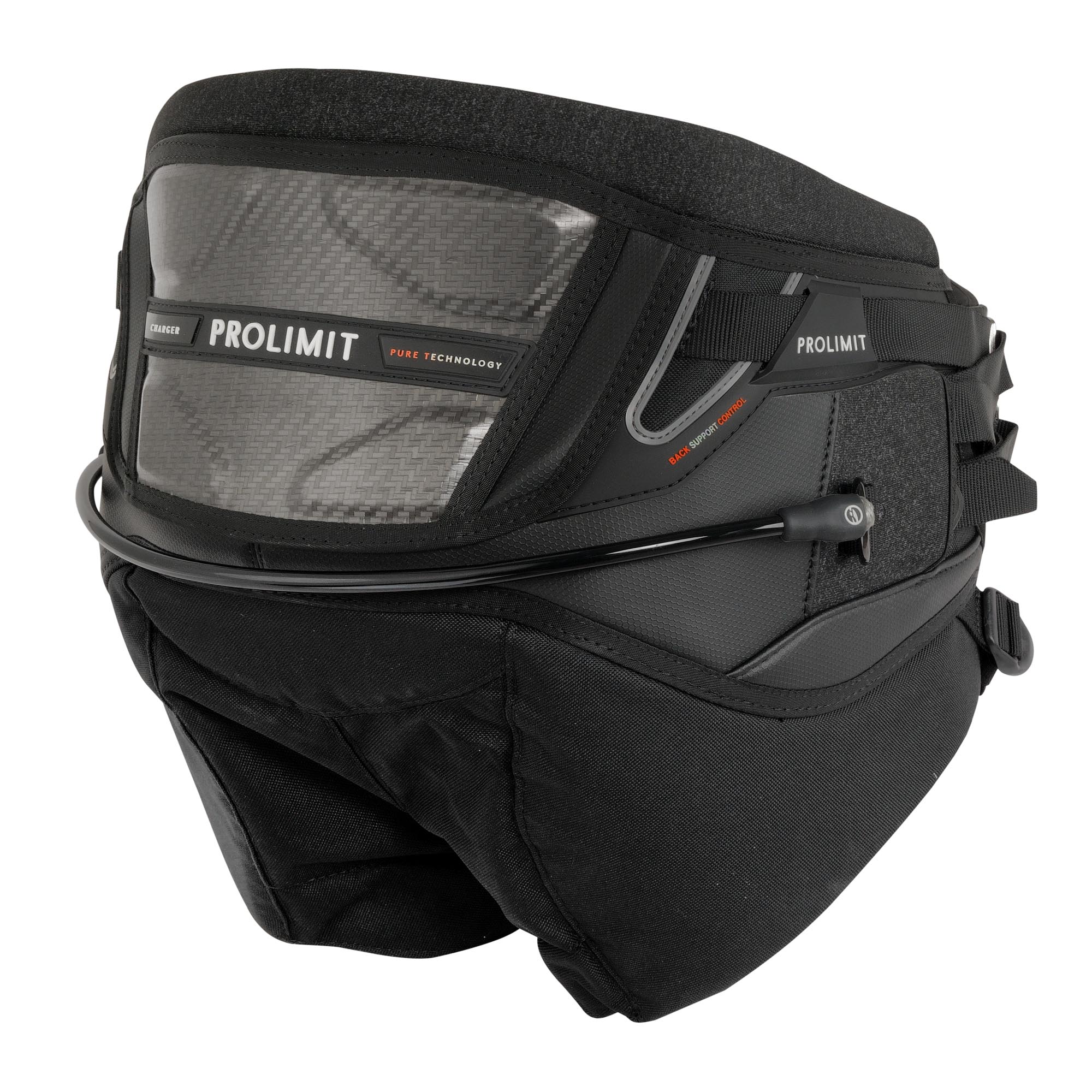 Prolimit hängsele kite Charger Seat