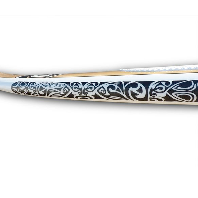 RSpro railtape Tatau Clear - 2