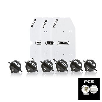 FCS Fenpluggar