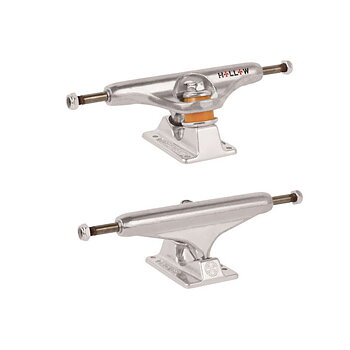 Independent skatetruck stage 11 Hollow Silver
