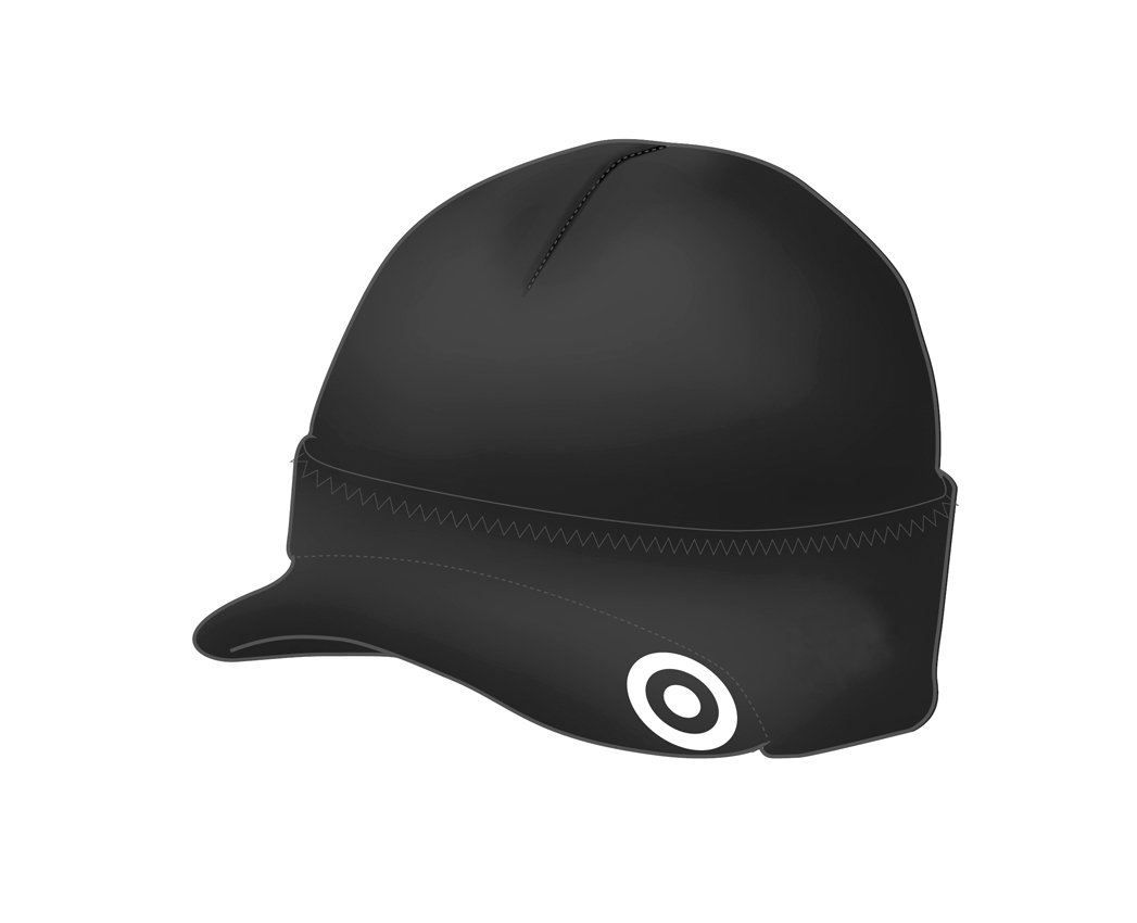 Neil Pryde våtdräktsmössa beanie visior