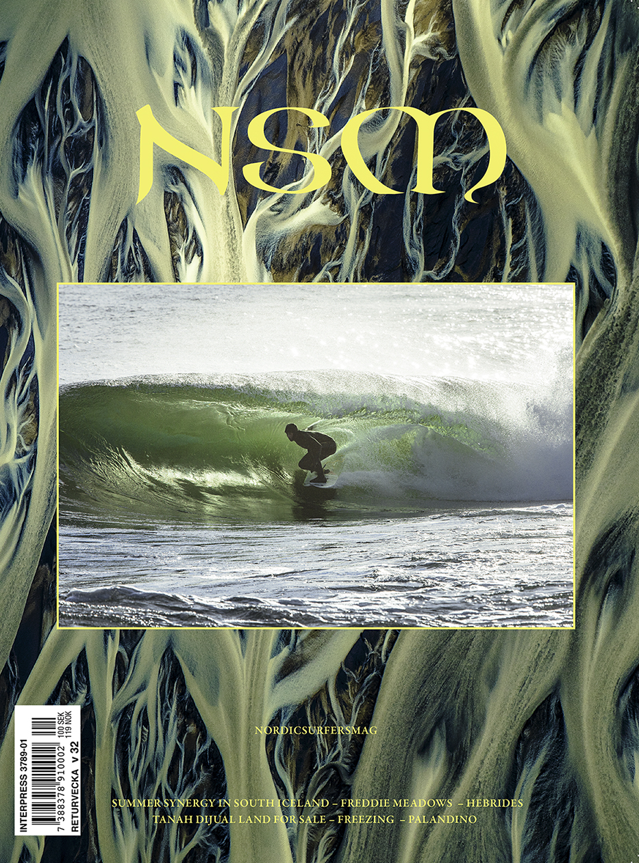 Nordic Surfers Mag 23