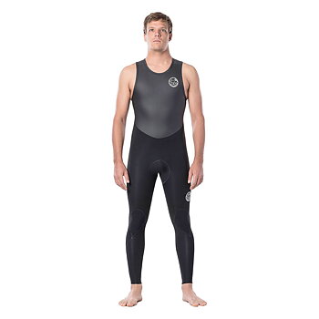 Rip Curl våtdräkt Dawn Patrol Long John BZ SUP