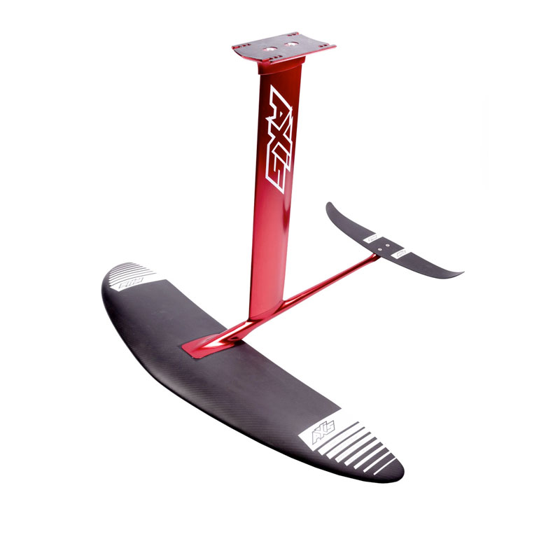 Axis foil vinge front s-series 900 carbon - 6