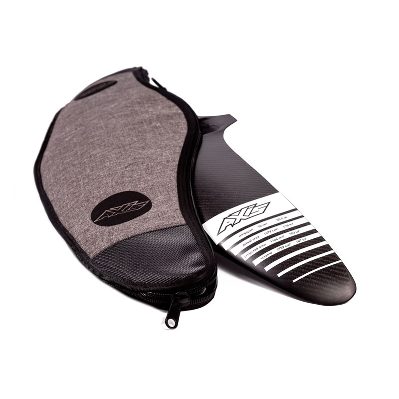 Axis foil vinge front s-series 900 carbon - 5