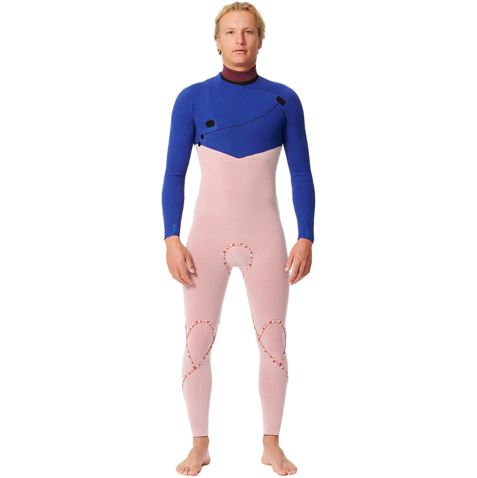 Rip Curl våtdräkt Flashbomb Pro  3/2 ZF 26 - 4