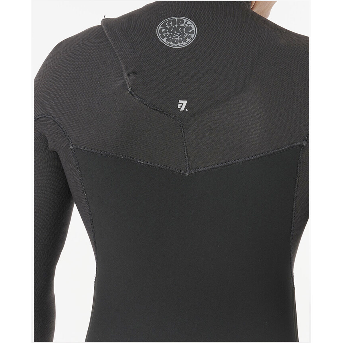 Rip Curl våtdräkt Flashbomb Pro  3/2 ZF 26 - 5
