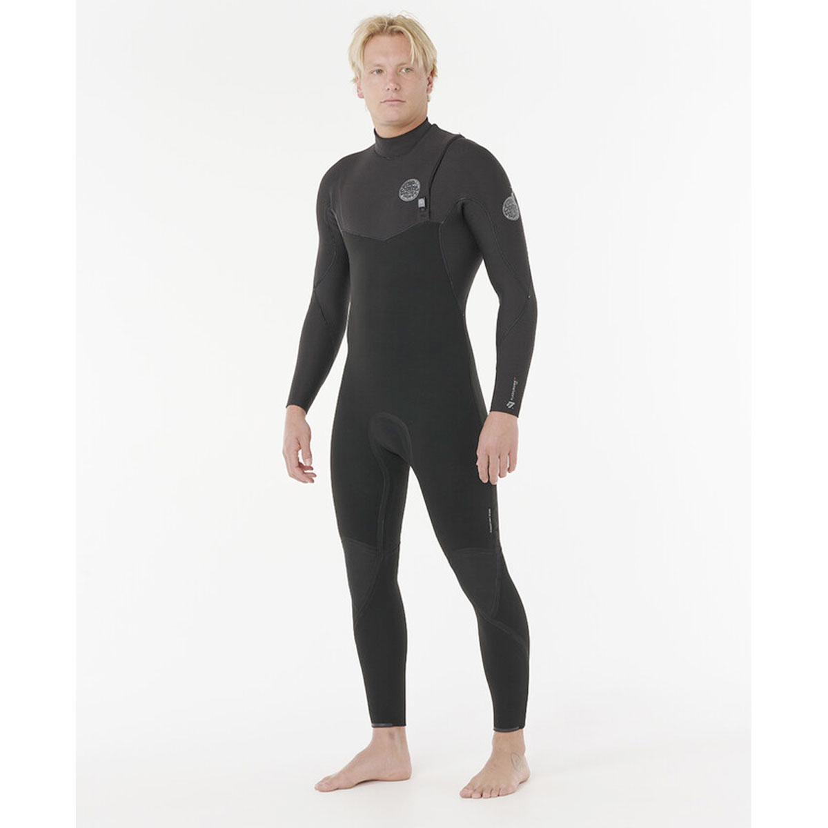 Rip Curl våtdräkt Flashbomb Pro  3/2 ZF 26