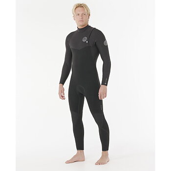 Rip Curl våtdräkt Flashbomb Pro  3/2 ZF 26