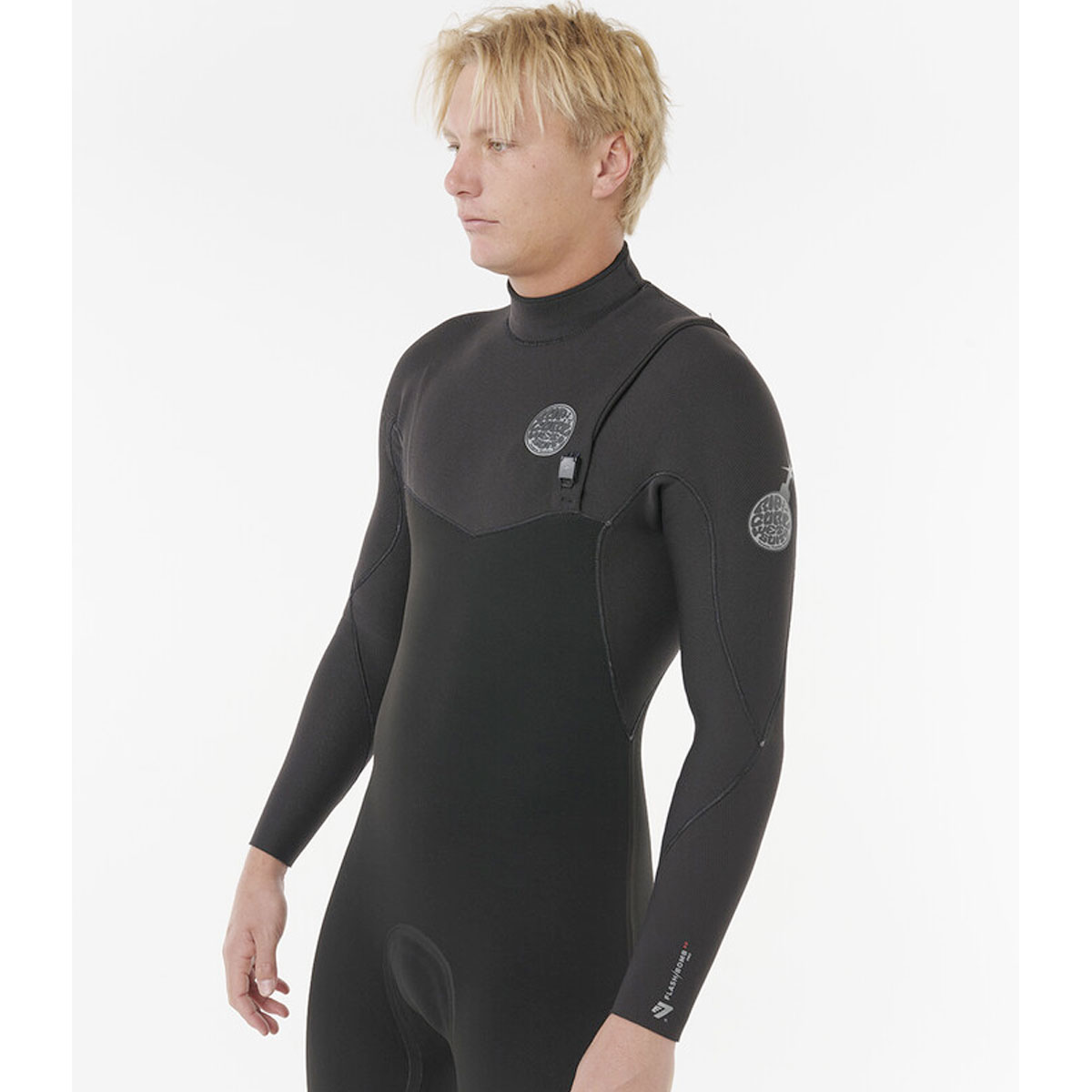 Rip Curl våtdräkt Flashbomb Pro  3/2 ZF 26 - 2