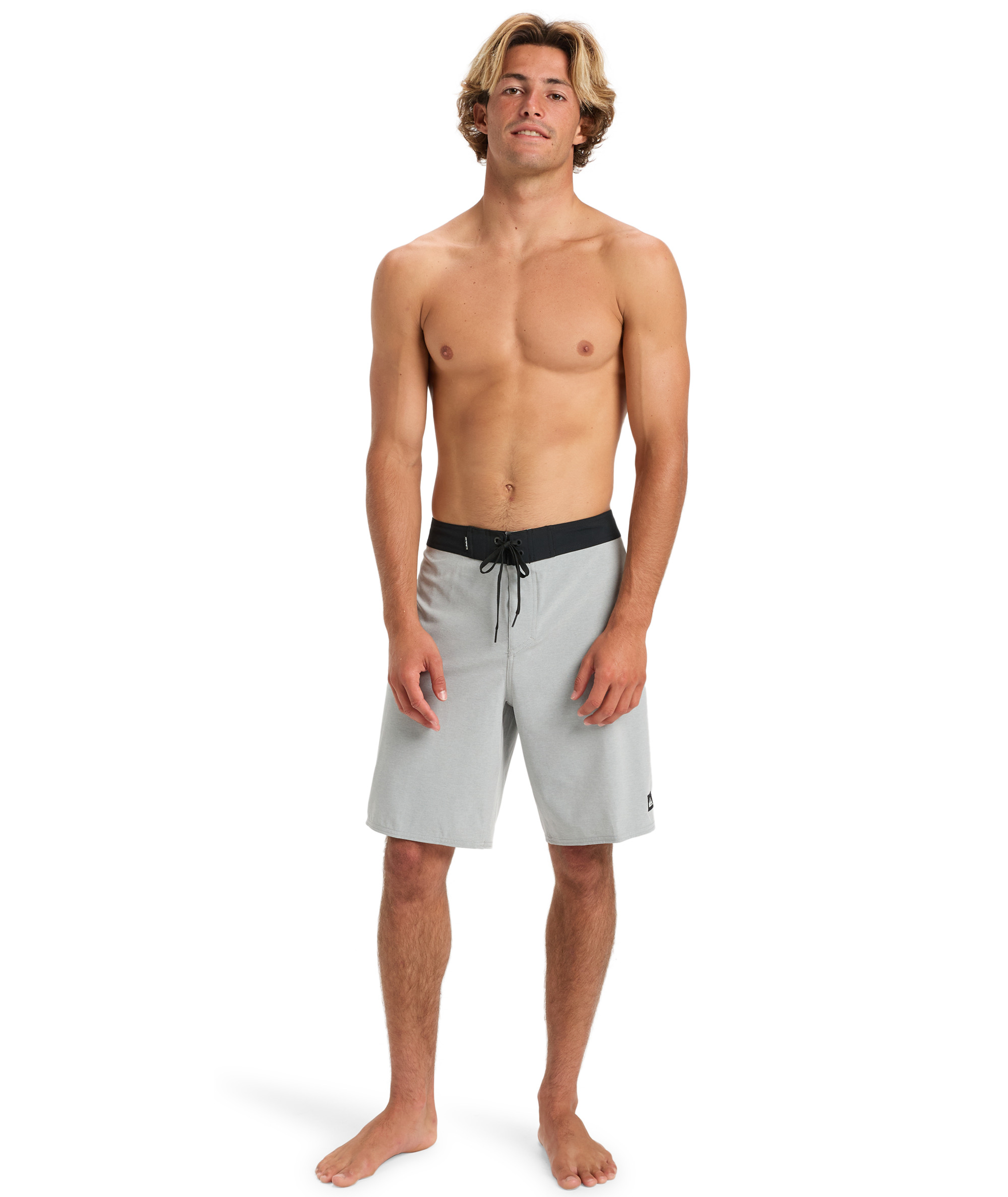 Quiksilver boardshorts Surfsilk kaimana 20 quarry - 7
