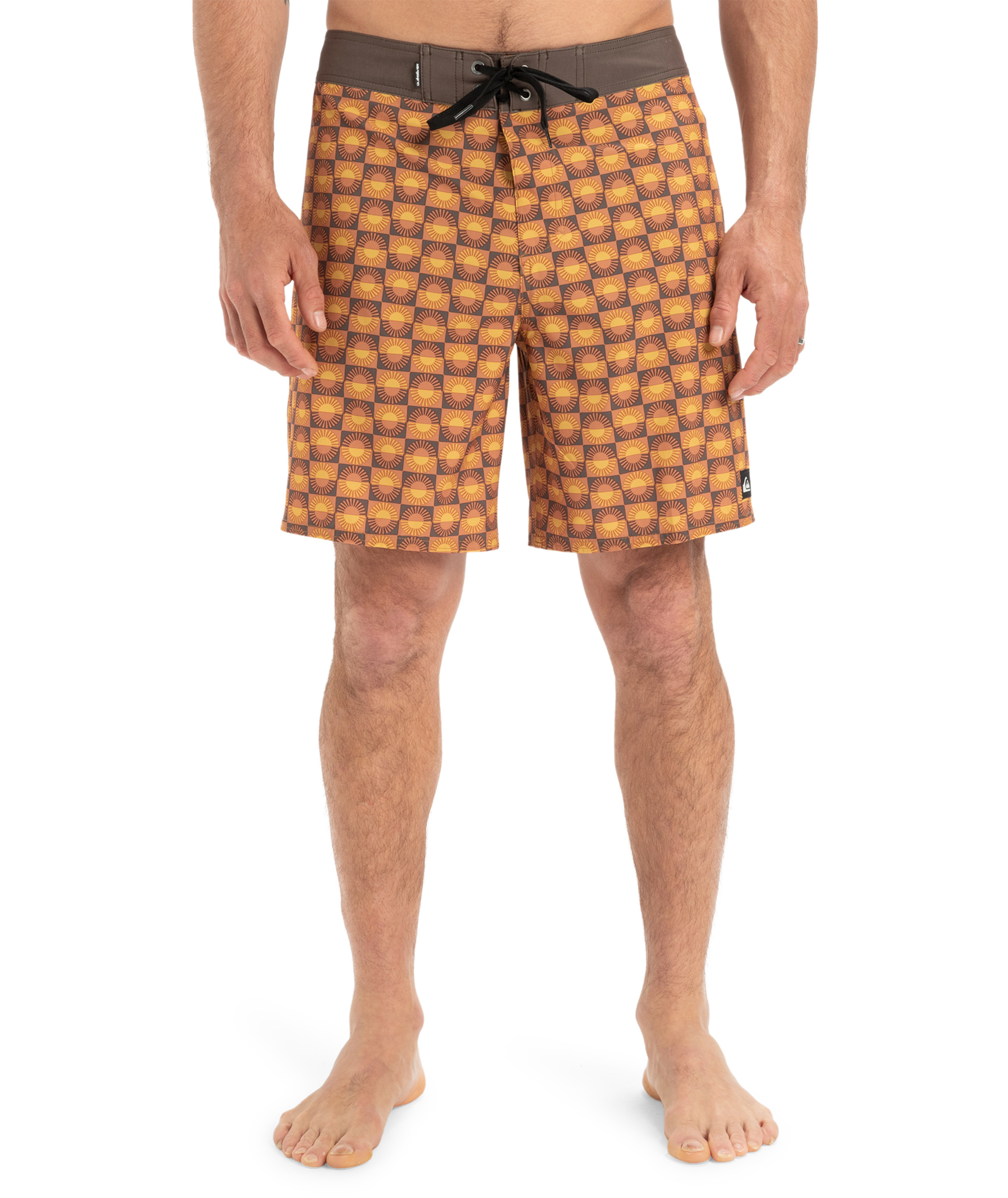 Quiksilver boardshorts Surfsilk kaimana leg 18 - 11