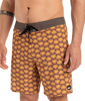Quiksilver boardshorts Surfsilk kaimana leg 18