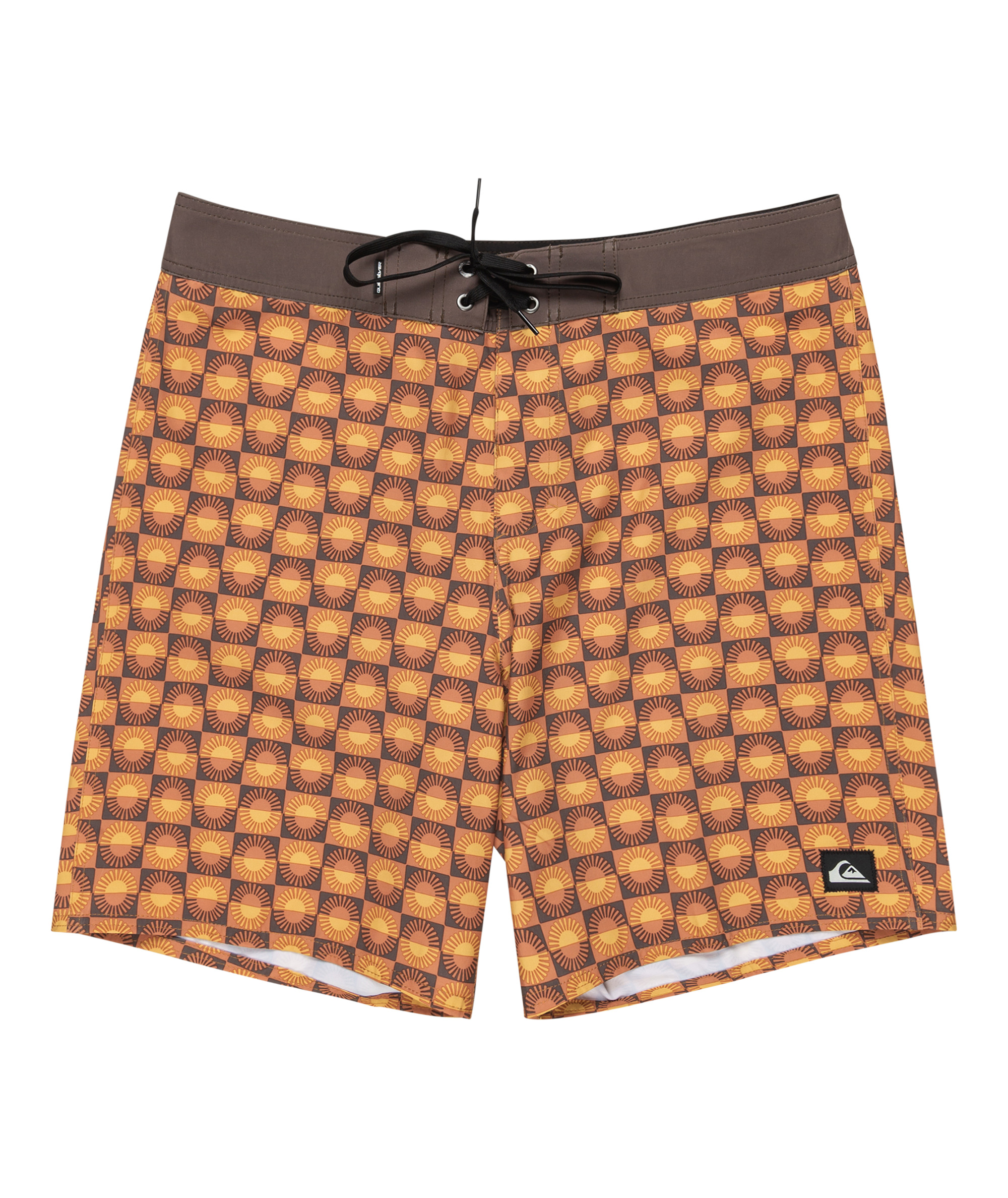 Quiksilver boardshorts Surfsilk kaimana leg 18 - 7