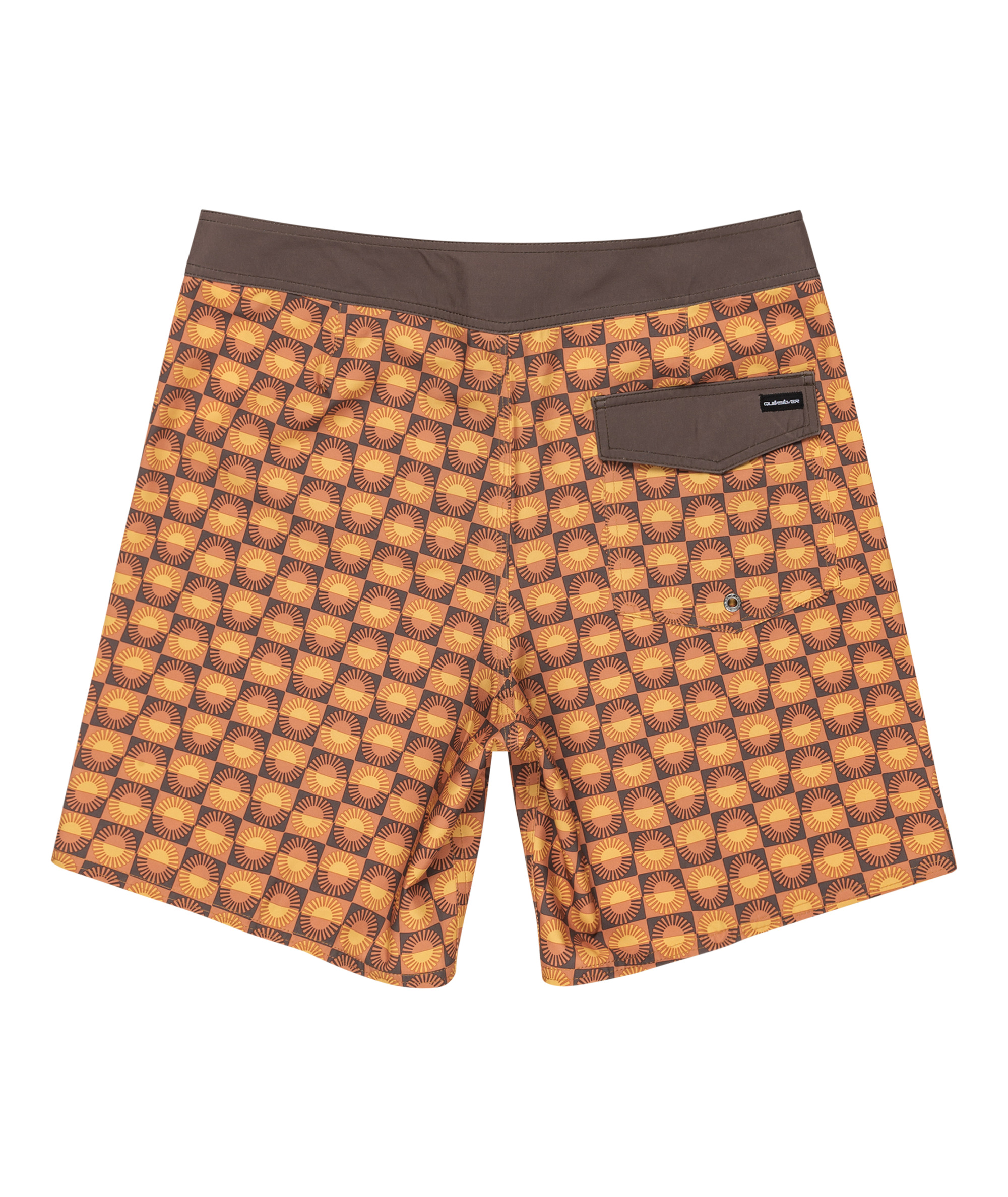 Quiksilver boardshorts Surfsilk kaimana leg 18 - 2