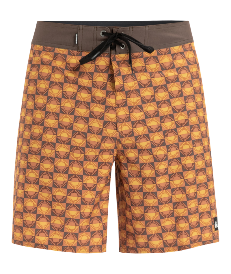 Quiksilver boardshorts Surfsilk kaimana leg 18 - 10