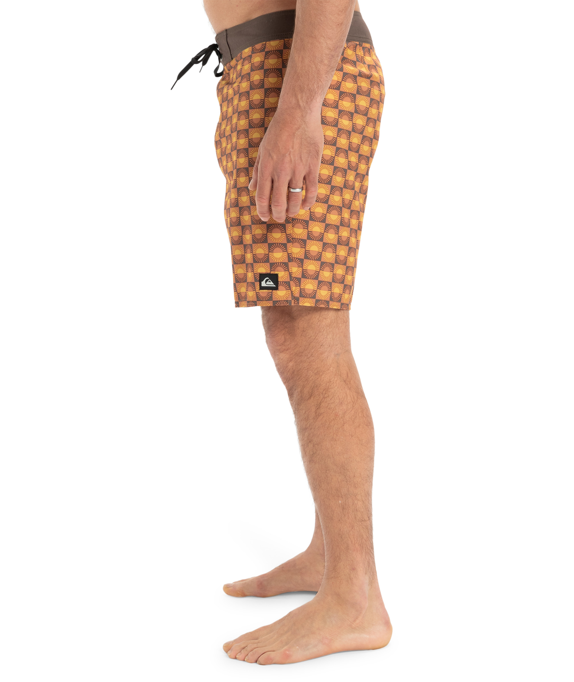 Quiksilver boardshorts Surfsilk kaimana leg 18 - 4