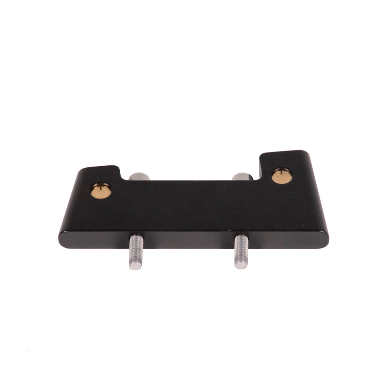 Fanatic foil flow foil adapter deep tuttle