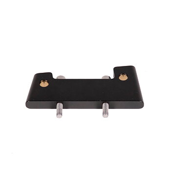 Fanatic foil flow foil adapter deep tuttle