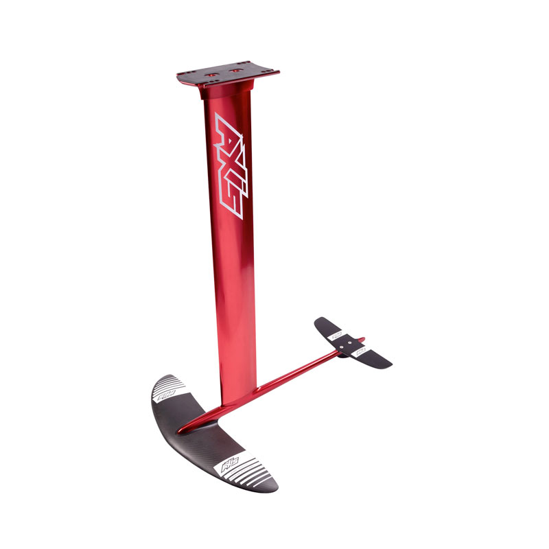 Axis foil vinge front k-series 545 carbon - 2
