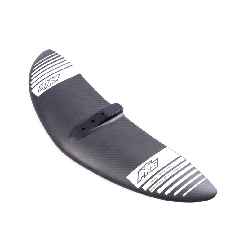 Axis foil vinge front k-series 545 carbon