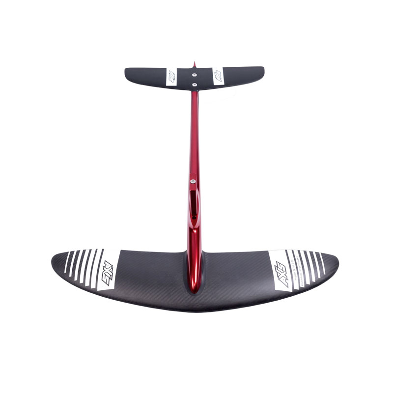 Axis foil vinge front k-series 545 carbon - 3