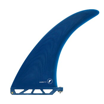 Futures fena Admiral 9.5 Longboard