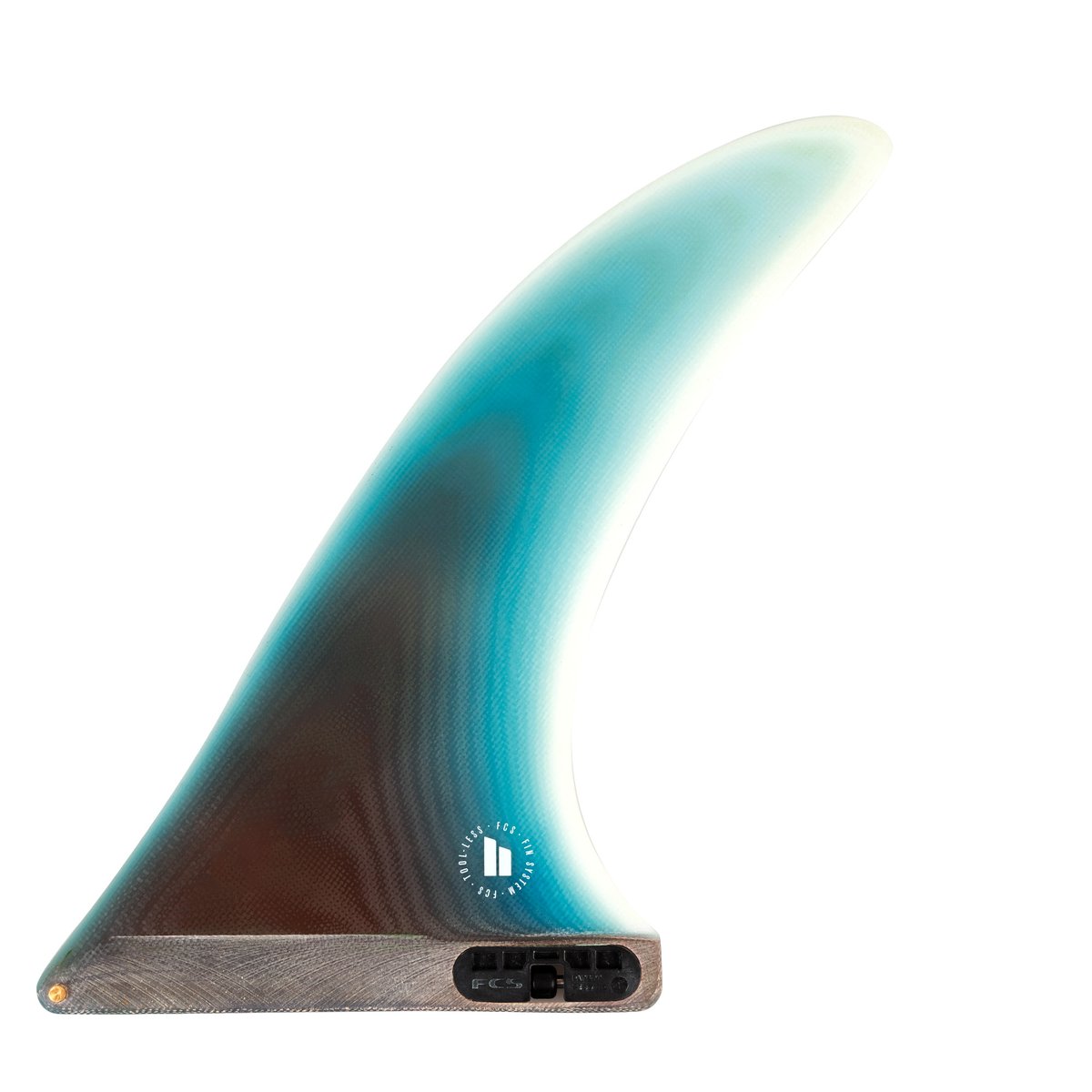 FCS II fena Thomas PG Longboard