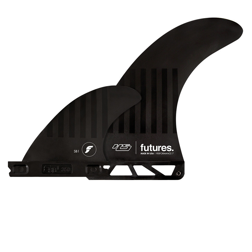 Futures fena HS 2+1 7'