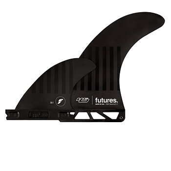 Futures fena HS 2+1 7'