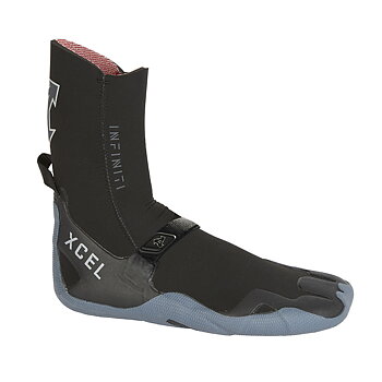 Xcel våtsko Infiniti 7 mm round toe