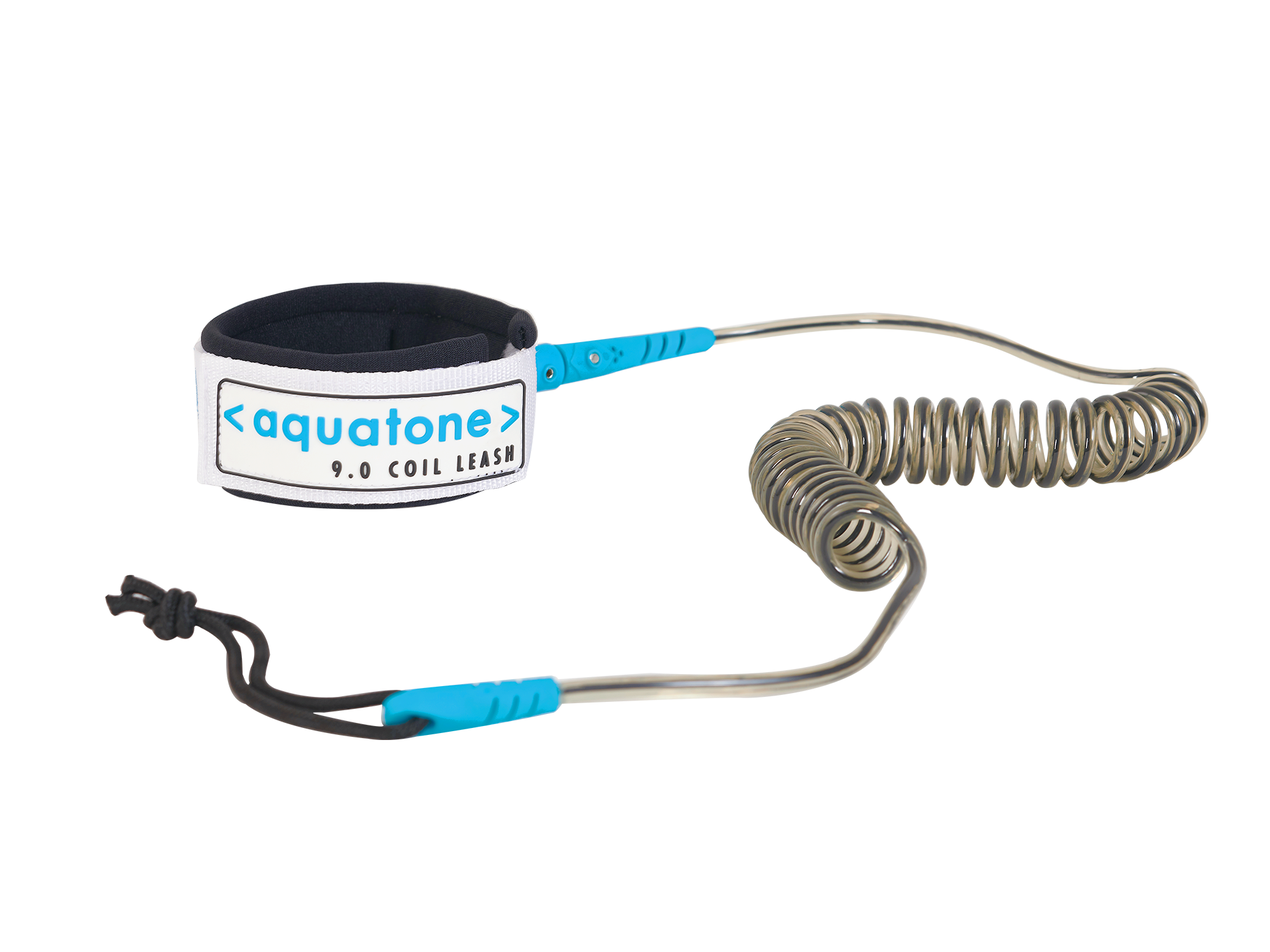 Aquatone SUP leash 9.0 coil