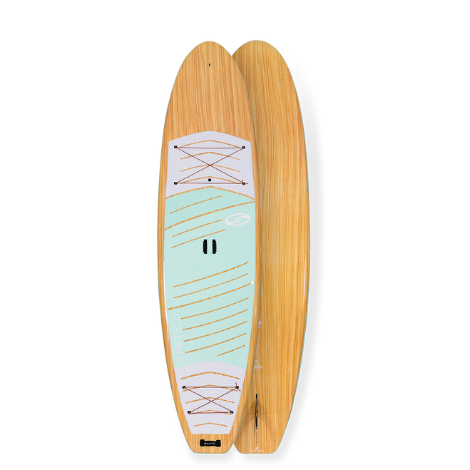 Surftech Sup bräda Lido Komplett - 3