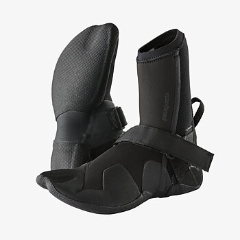 Patagonia våtsko Yulex R3 split toe