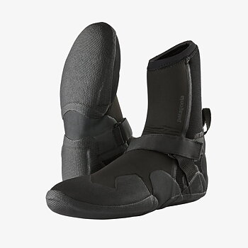 Patagonia Våtsko Yulex R5  rund tå