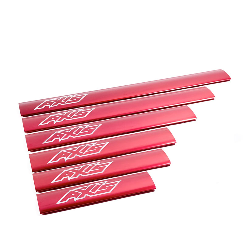 Axis foil mast K/S-series 19 mm