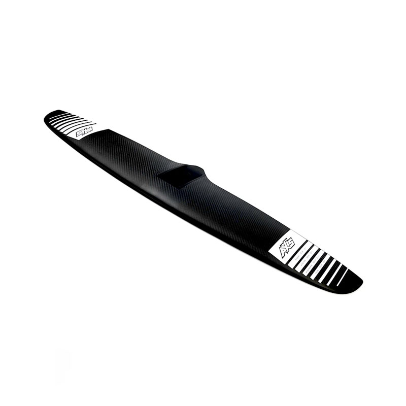 Axis foil vinge front PNG - 4