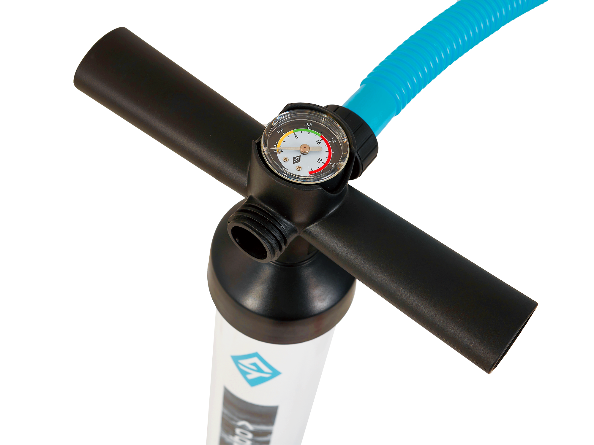 Aquatone SUP pump double action - 2