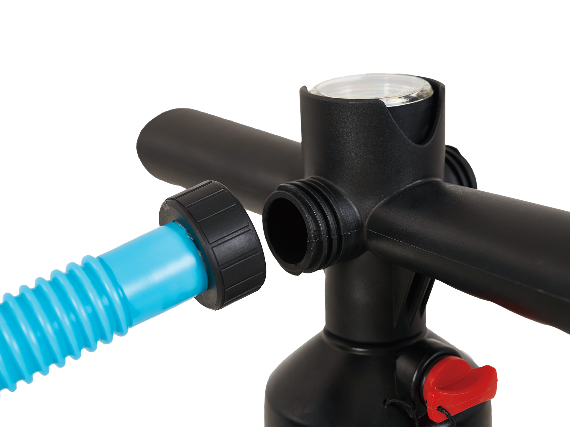 Aquatone SUP pump double action - 6