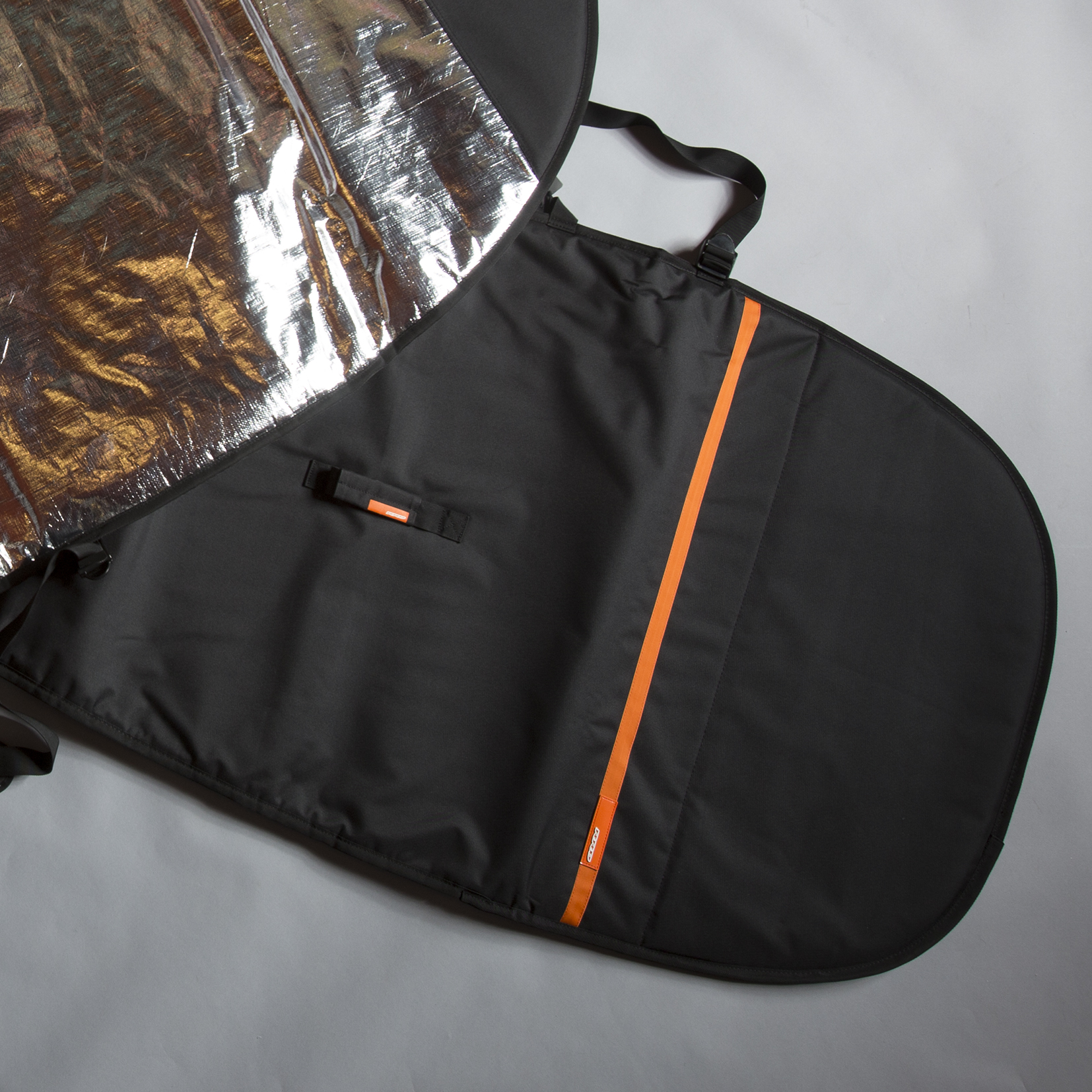 RRD boardbag pocket rocket 180x76 - 2