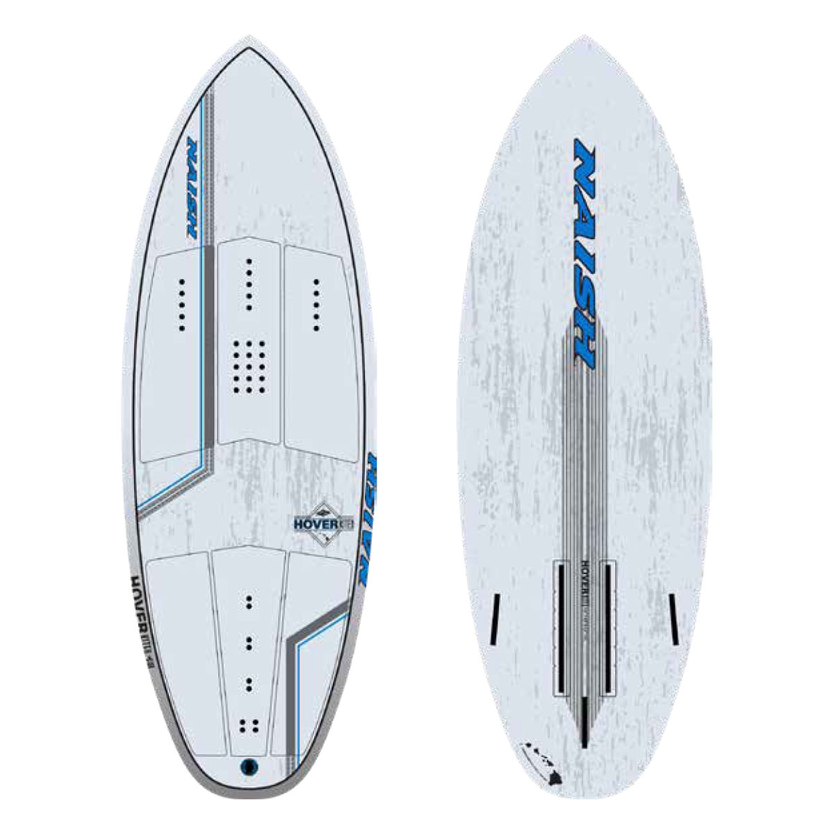 Naish foilbräda Hover kite crossover S26